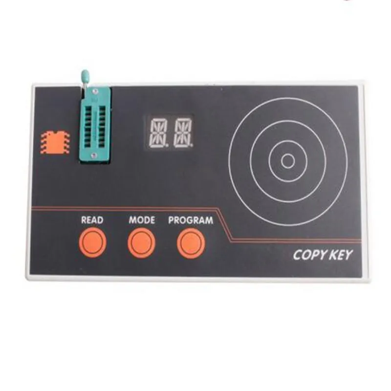 

2015 Factory Price Car Key Copier Machine To-yota Key Programmer To-yota Key Copier