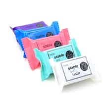 Câble de données de charge rapide Micro USB 20 CM pour câble de banque d'alimentation câble court pour Samsung huawei Xiomi Meizu câble USB bonbon(China)