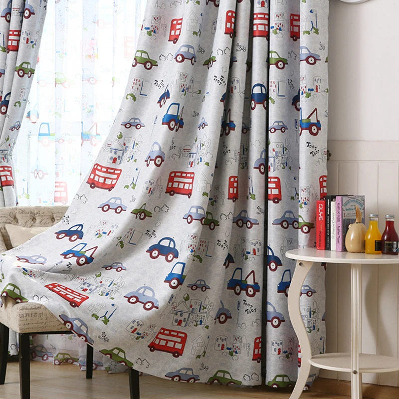 byetee cars bedroom blackout curtains kids curtain baby room window boy finished curtain shade cloth cortinas cortina - Blackout Shades For Baby Room byetee cars bedroom blackout curtains kids curtain baby room window boy finished curtain shade cloth cortinas cortina - Blackout Shades For Baby Room