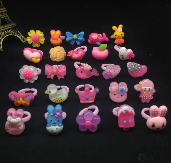 10 pz Mix Animali fiore Frutta Metallo Resina Assortiti Bambino Delle Ragazze De 10 pz Mix Animali fiore Frutta Metallo Resina Assortiti Bambino Delle Ragazze De