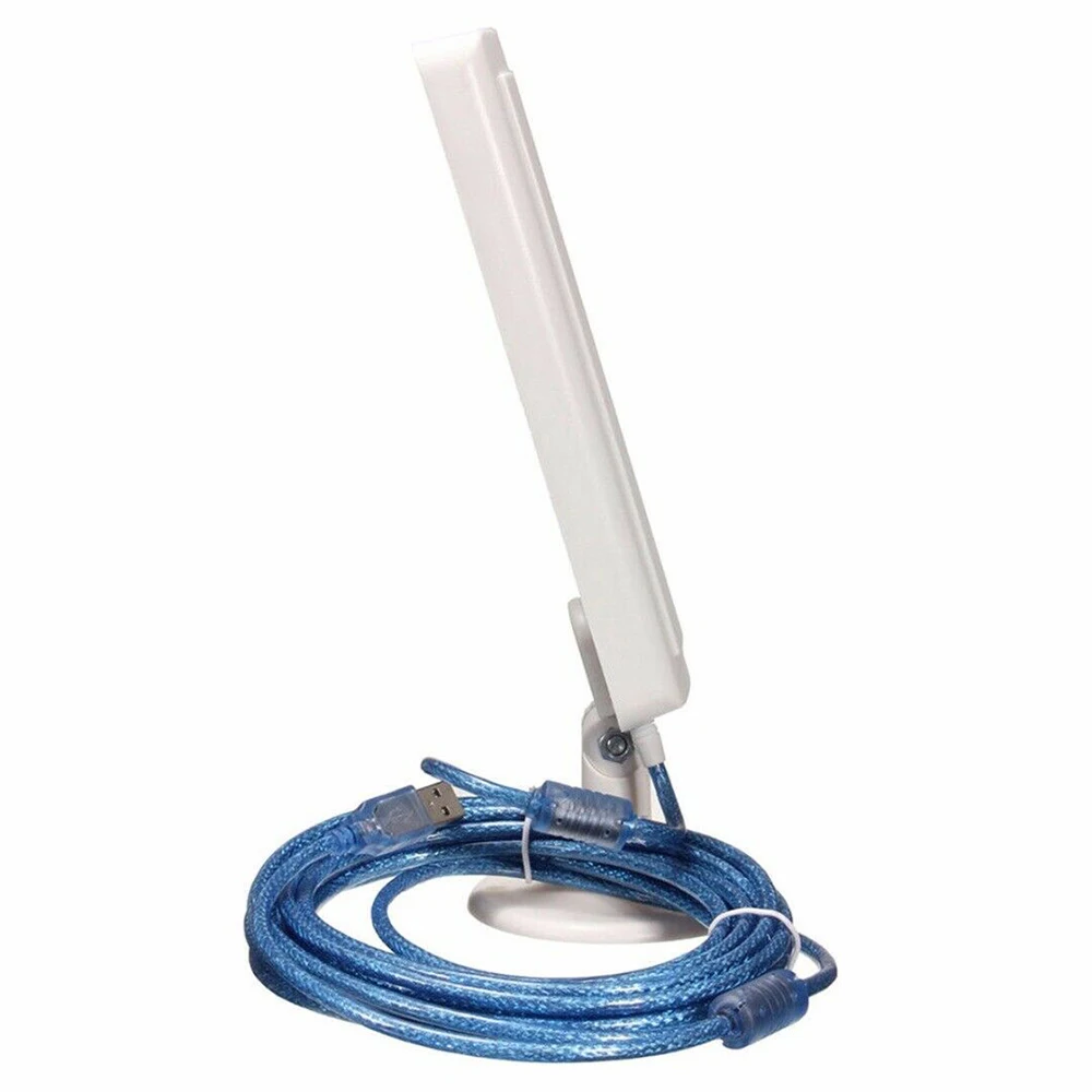 Antena wifi repetidora, extensor de longo alcance,
