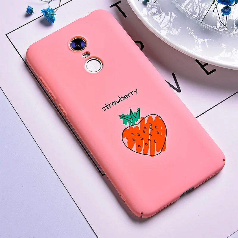 TOMKAS Cute Case For Xiaomi Redmi 5 Plus Hard PC Cover Phone Case For Xiaomi Redmi 5 Note 5 Cases Xiomi Redmi 5A Note 5A Covers TOMKAS Cute Case For Xiaomi Redmi 5 Plus Hard PC Cover Phone Case For Xiaomi Redmi 5 Note 5 Cases Xiomi Redmi 5A Note 5A Covers