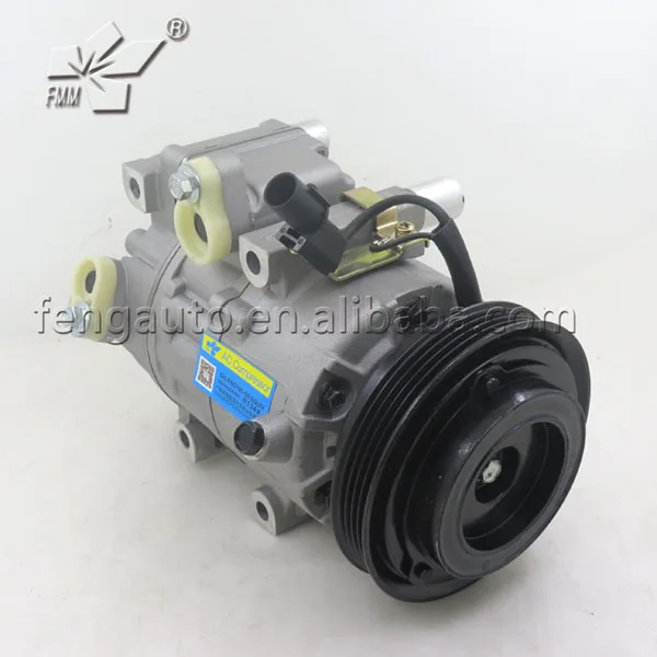 97701 2H100 97701 2H102 97701 2H140 air conditioning auto ac compressor