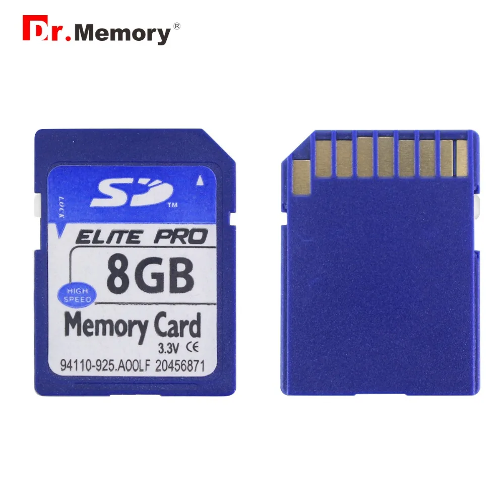 8GB