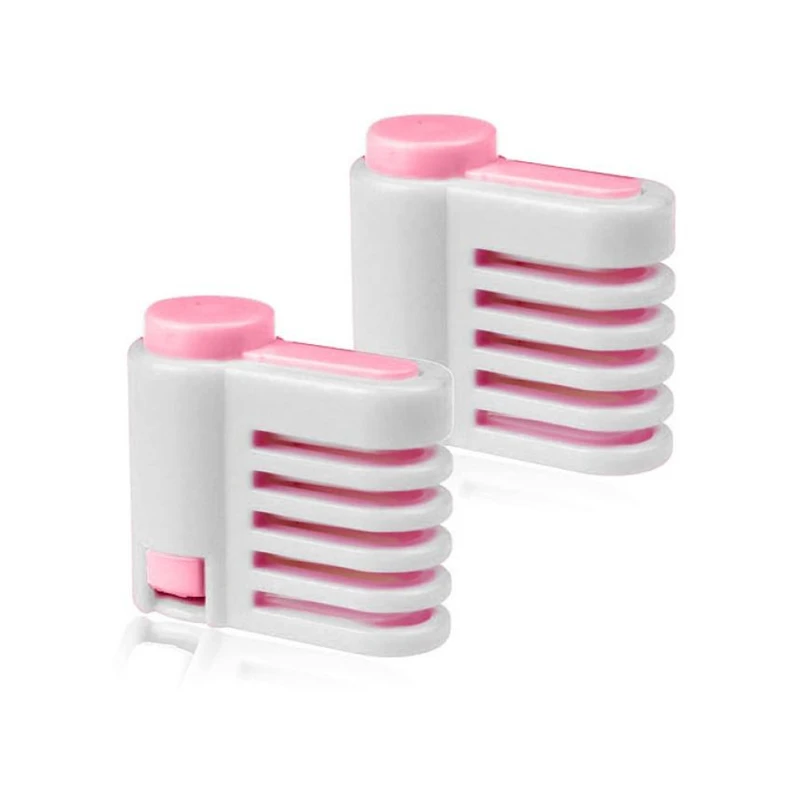 2018 New Practical DIY Kitchen Tool Cake Bread Leveler 5 Layer Slicer Cutting Fixator Easy operation hot tool C0323#0           03
