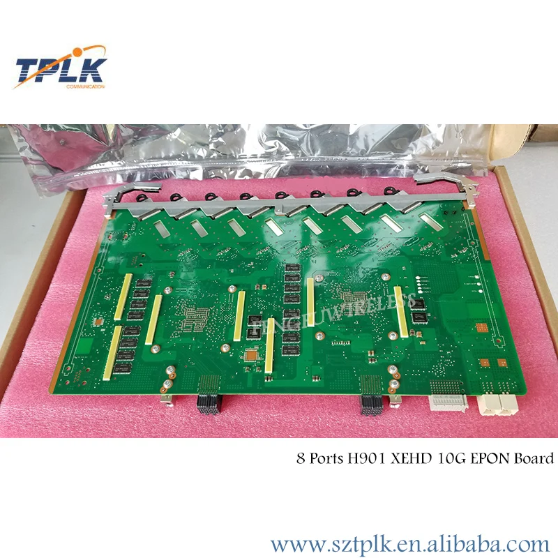 XEHD board -7