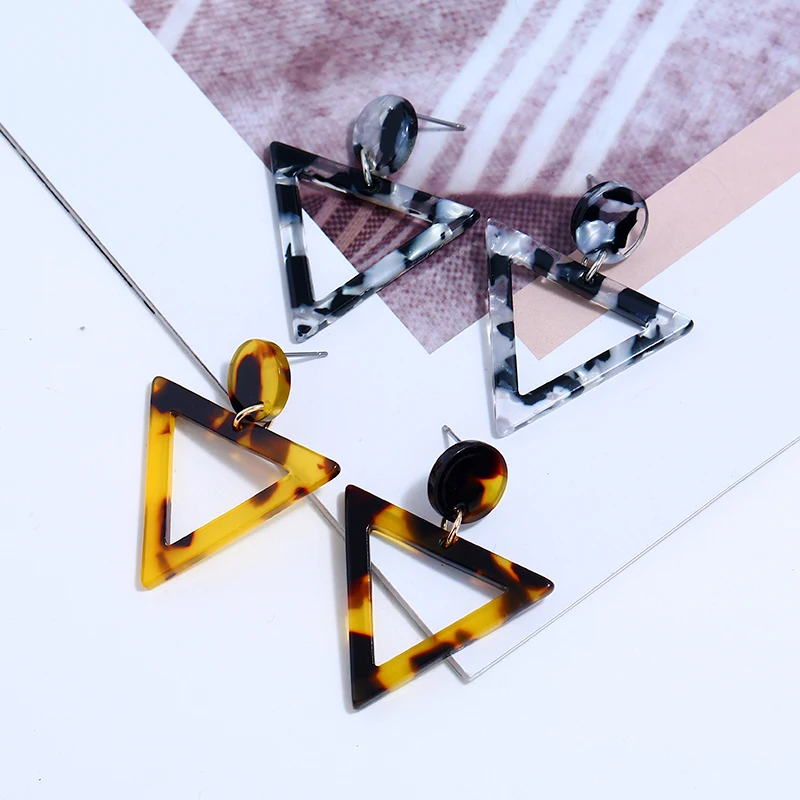 Leopard Earrings (6)