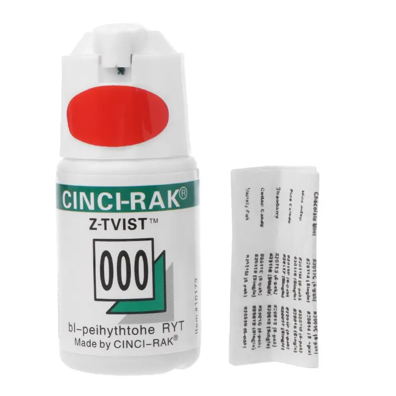 

2M Dental Thread Disposable Gingival Retraction Cord Green Knitted Cotton Gum Line Dentist Material 1 Bottle Size 0 00 000 #11