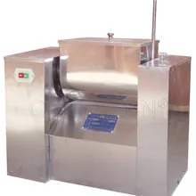 110 В 60 Гц) CH-10 машина для смешивания порошка корыта типа/автоматическая машина для смешивания производителей, от производителя профессионального порошкового миксера