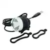 WasaFire Mini Farol Bike XML-T6 5V USB LED Bicycle Lights 3 Modes 1800lm Frontlamp Bike Light Headlight Frontlight Flashlight ► Photo 2/6