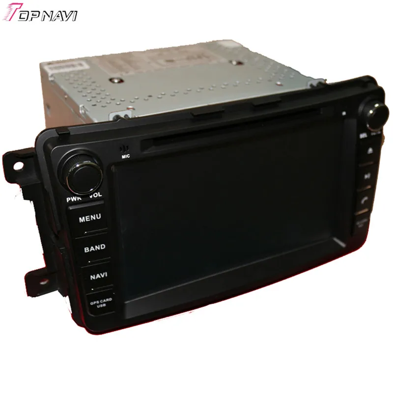 Clearance TOPNAVI 7