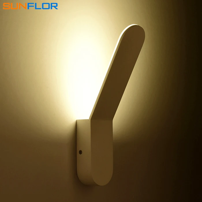 

LED Wall Lights 5W Living Room Bedroom Ceiling Lamps LED Indoor Wall Lamp Modern Home Lighting Wall Mounted LED Wall Light