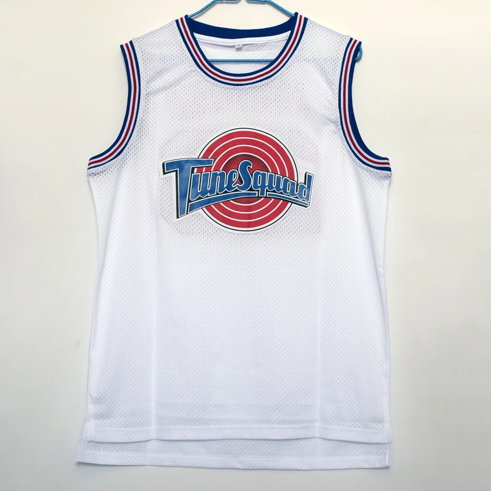 infant space jam jersey