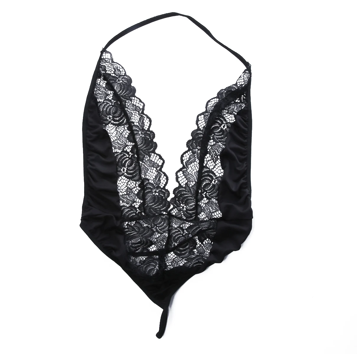 Meihuida модное женское сексуальное кружевное белье с цветами нижнее Babydoll Ночное