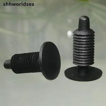

shhworldsea Auto Fastener & Clip Decorative board positioning buckle for GM