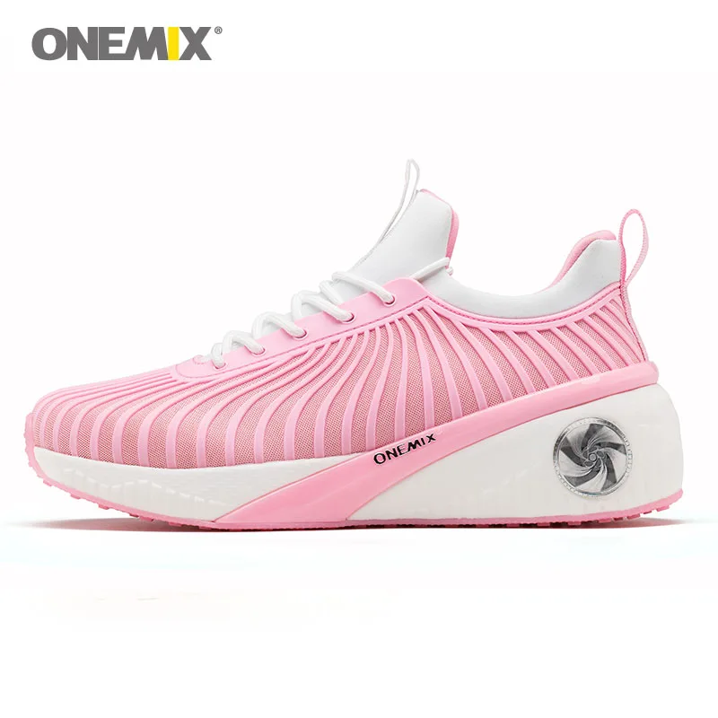 

ONEMIX 2019 hot sneakers women running shoes outdoor summer sports shoes women walking jogging sports shoes