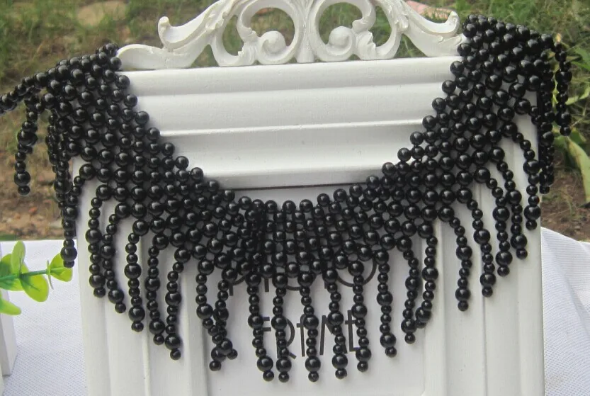 Винтажное ожерелье fn0596. воротник в стиле ретро. Бесплатная доставка|accessories