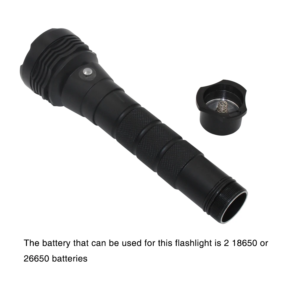 Flashlights Torches