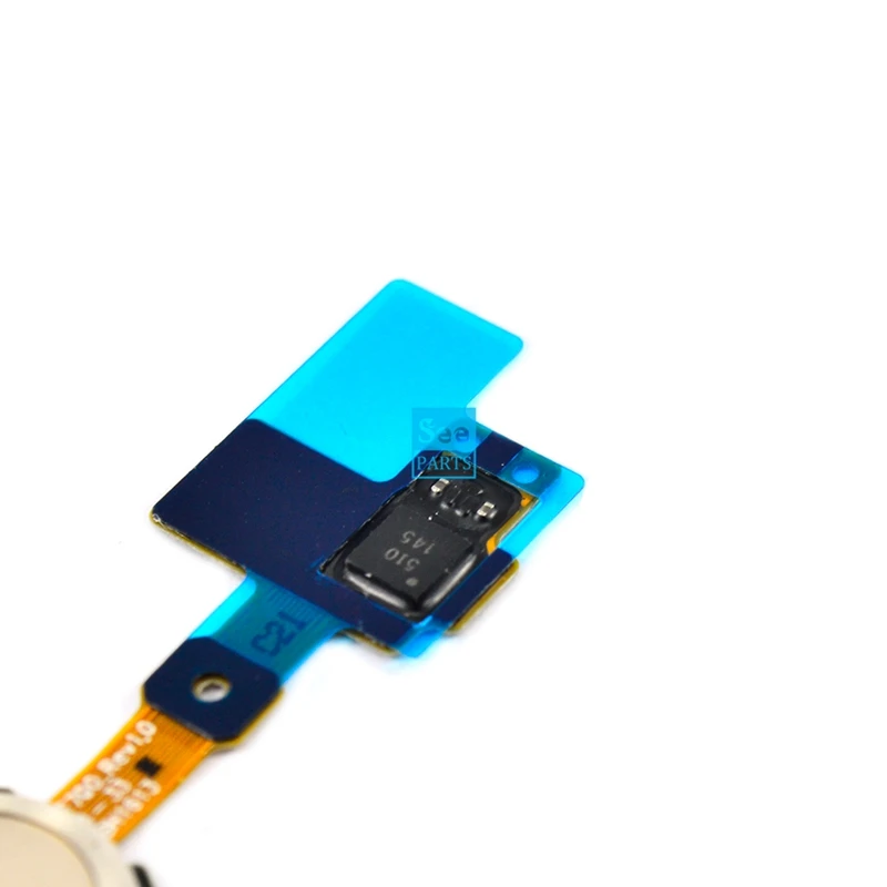 LG G5 Home Button Fingerprint Sensor Battery Flex Cable (16)