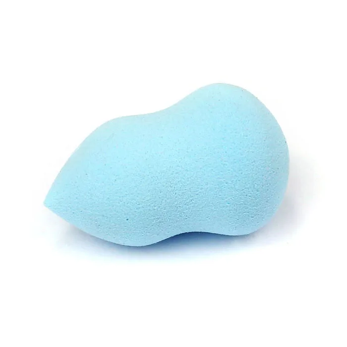 5PCS Pro Water Drop Soft Beauty Makeup Sponge Beauty Makeup Foundation Puff Bottle Gourd Sponge High Quality