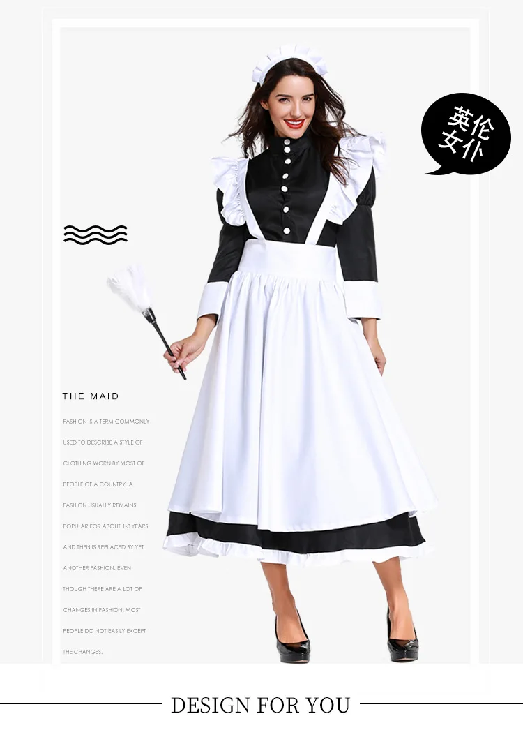 Beer Girl Oktoberfest Halloween Costumes For Women Cospaly Beer Maid