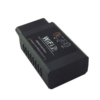 

automotive scanner car diagnostic tool Car WIFI OBD 2 OBD2 OBDII Scan Tool obd2 Scanner Adapter Check Engine Light
