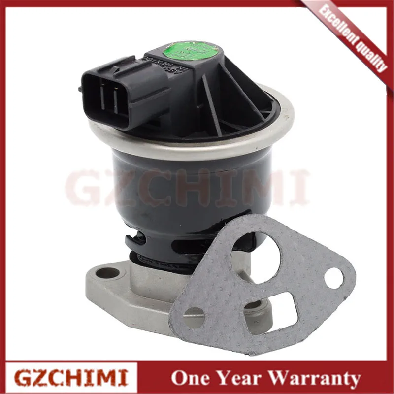 EGR Valve Exhaust Gas Recirculation 18011P8AA00 for Honda Accord Acura CL TL Large online