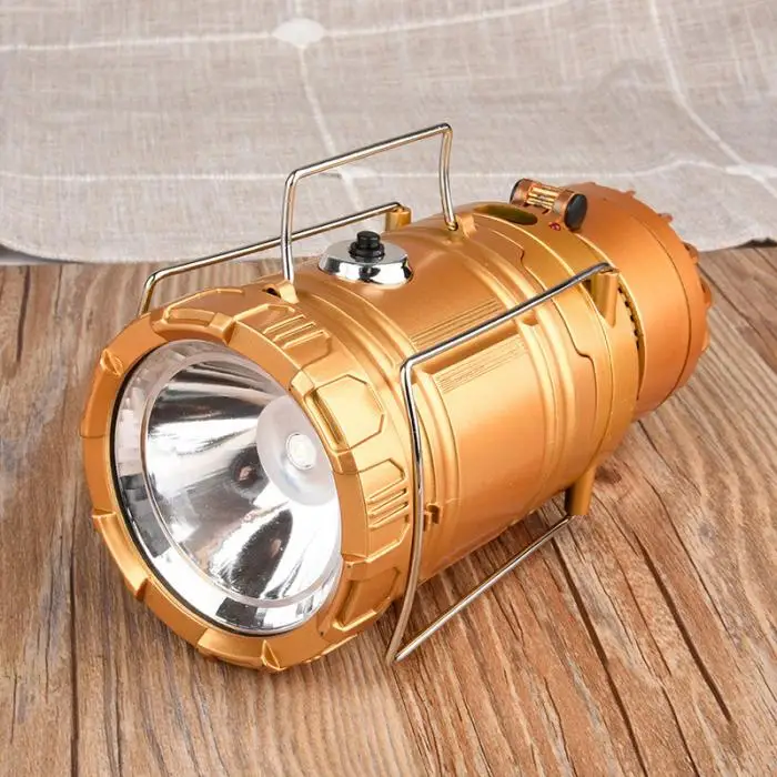 Многофункциональный солнечный фонарик с заряжаемый мини-вентилятор светодиодный фонарь для кемпинга настольная лампа фонарик _ WK