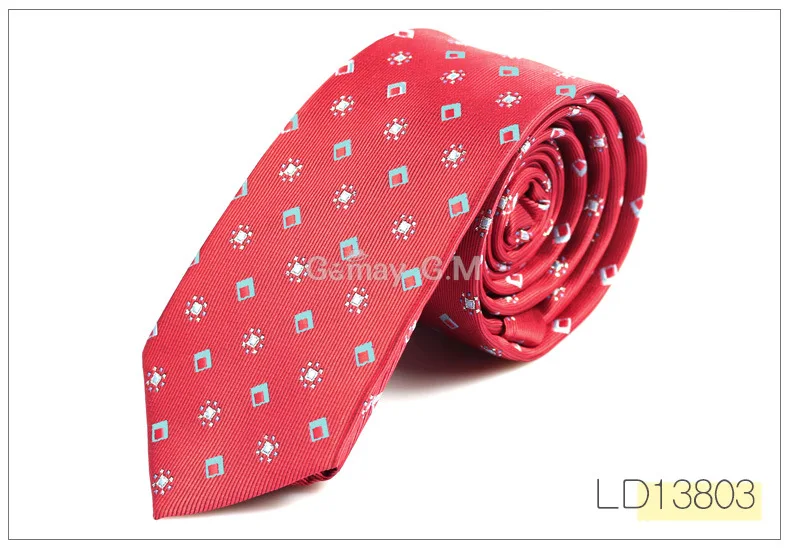 New Men's necktie Fashion Korean Cashew flower 6cm tie wedding party suits Ties and accessories