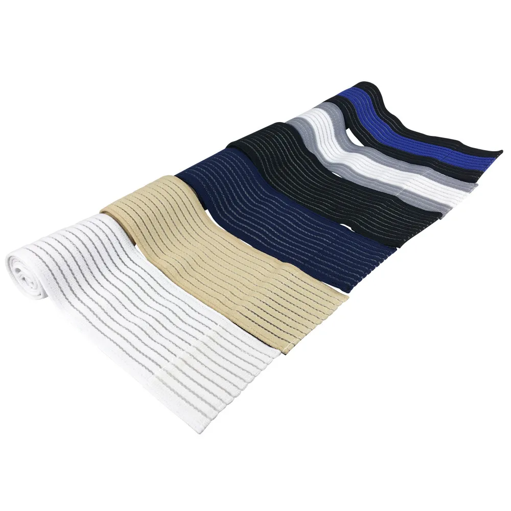 Multifunctional wound wrist band for both men and women sports analgesic belt outdoor sports wound bandage protector 40MA2 (3)