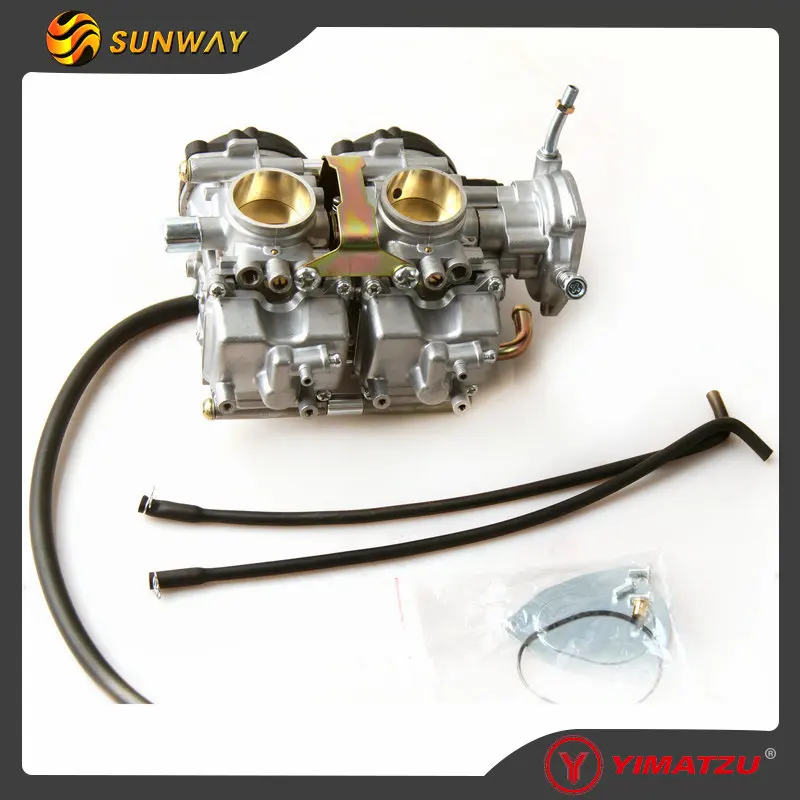 YIMATZU ATV Parts Carburetors For YAMAHA Raptor 660 YMF660 660CC ATV