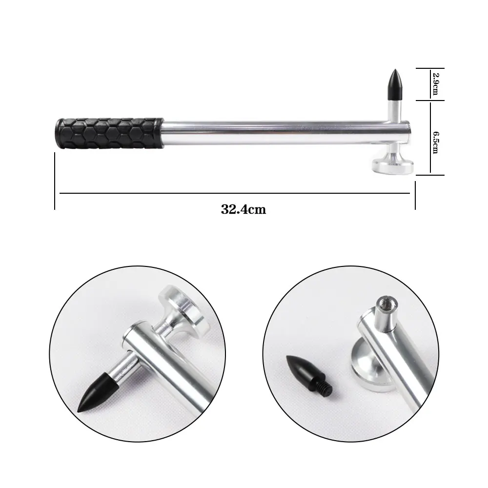 Furuix棒フックツール無塗装デントリペア車デント除去ツールキット雹ハンマー Pdr Rods Paintless Dent Repairtool Kit Aliexpress Furuix棒フックツール無塗装デントリペア車デント除去ツールキット雹ハンマー Pdr Rods Paintless Dent Repairtool Kit Aliexpress