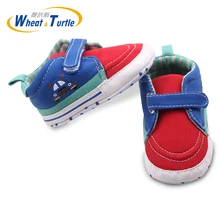 New Baby Shoes Breathable Canvas Shoes 1-3 Years Old Boys Shoes Comfortable Girls Baby Sneakers Kids Toddler Shoes цена New Baby Shoes Breathable Canvas Shoes 1-3 Years Old Boys Shoes Comfortable Girls Baby Sneakers Kids Toddler Shoes цены онлайн
