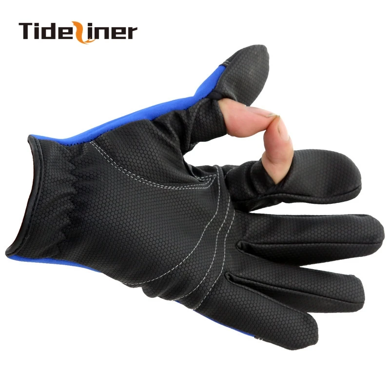 2016-New-High-Quality-Men-Winter-Fly-Fishing-Gloves-Luva-Pesca-Surfcasting-Guantes-Outdoor-Photography-Hunting (2)