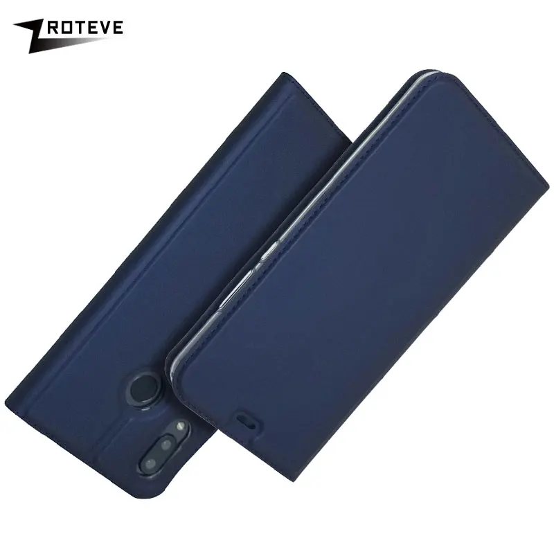

Huawei Nova 4 4e Case Cover ZROTEVE Luxury Flip Coque For Huawei Nove 3 3i Case Wallet Leather Flip Cover Huawei Nova3 3e Cases