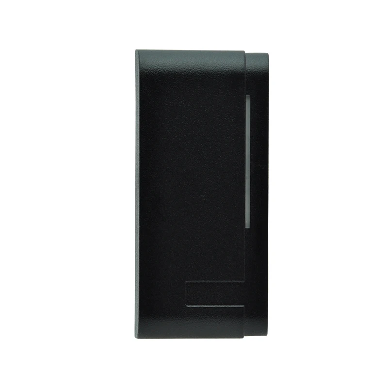 

ABS material RFID reader Wiegand 26 output access control Proximity card reader with13.56Mhz MF IC chip