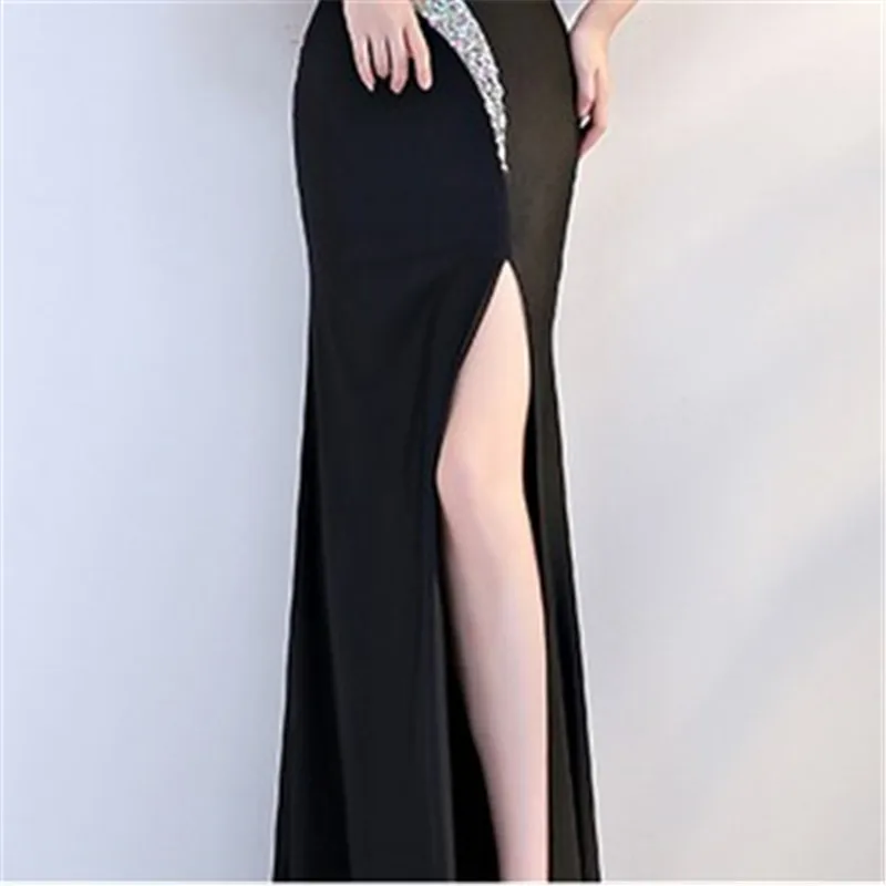 Вечерние платья для выпускного вечера vestidos de festa robe de mariage vestidos de novia abendkleider quinceanera robe de soiree SM097