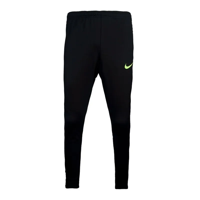 Оригинальные мужские спортивные штаны для бега NIKE M NK DRY PANT SQD KPZ