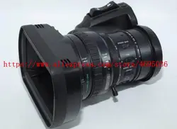 Новый для sony EX3 PMW-EX3 зум-объектив в сборе ремонт Запчасти