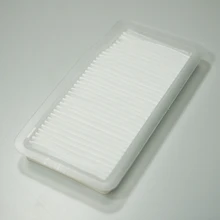 air conditioner external filter for Benz C-class (W204), E-class COUPE (Only COUPE), GLK-class (GLK260 GLK300 GLK350) #FT999