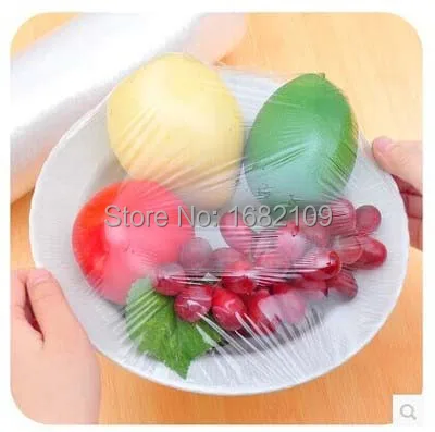 Food fresh shrinking film roll,PE,W30cm*L200m*T10micro,OD27mm,clear,100% virginal food grade,meet SGS,specialty to superstore.