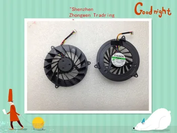 

Genuine New Free Shipping For Dell Studio 1735 1736 1737 CPU Cooling Fan 4-Pins CPU Cooling Fan DFS601605MB0T P/N: R512D