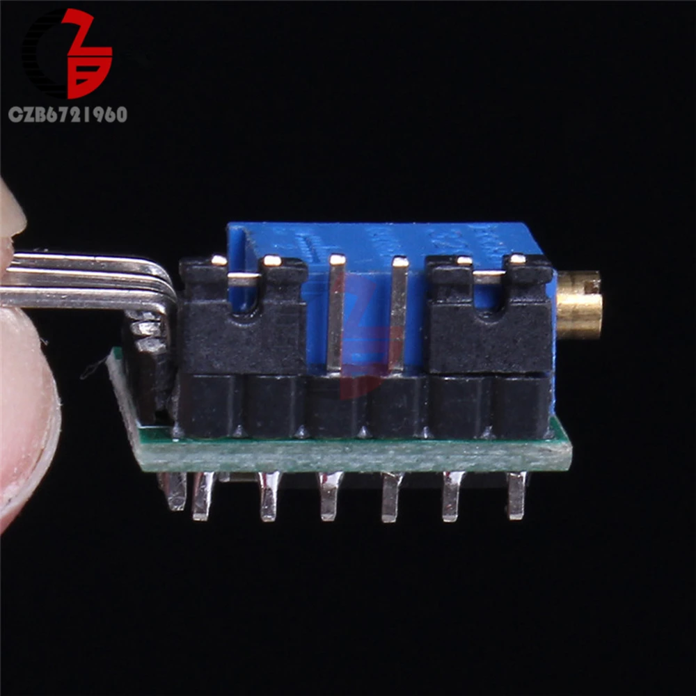 AT41 delay circuit timing switch module 1s-40h 1500mA for delay switch timer _sg 