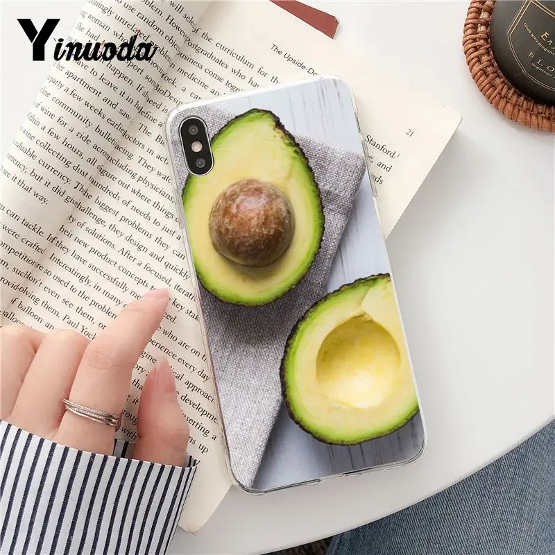 lovely avocado fruit