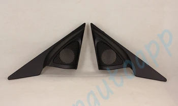 

Custom Car Tweeter Speaker Boxes special for MAZDA 6 2012 ( One Pair )