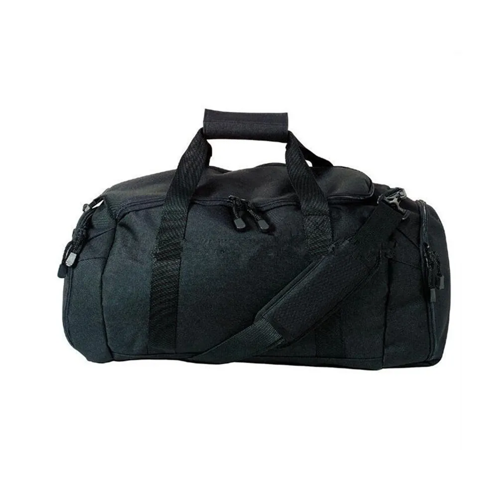 Wheeled Duffle Bag With Shoulder Straps Literacy Basics