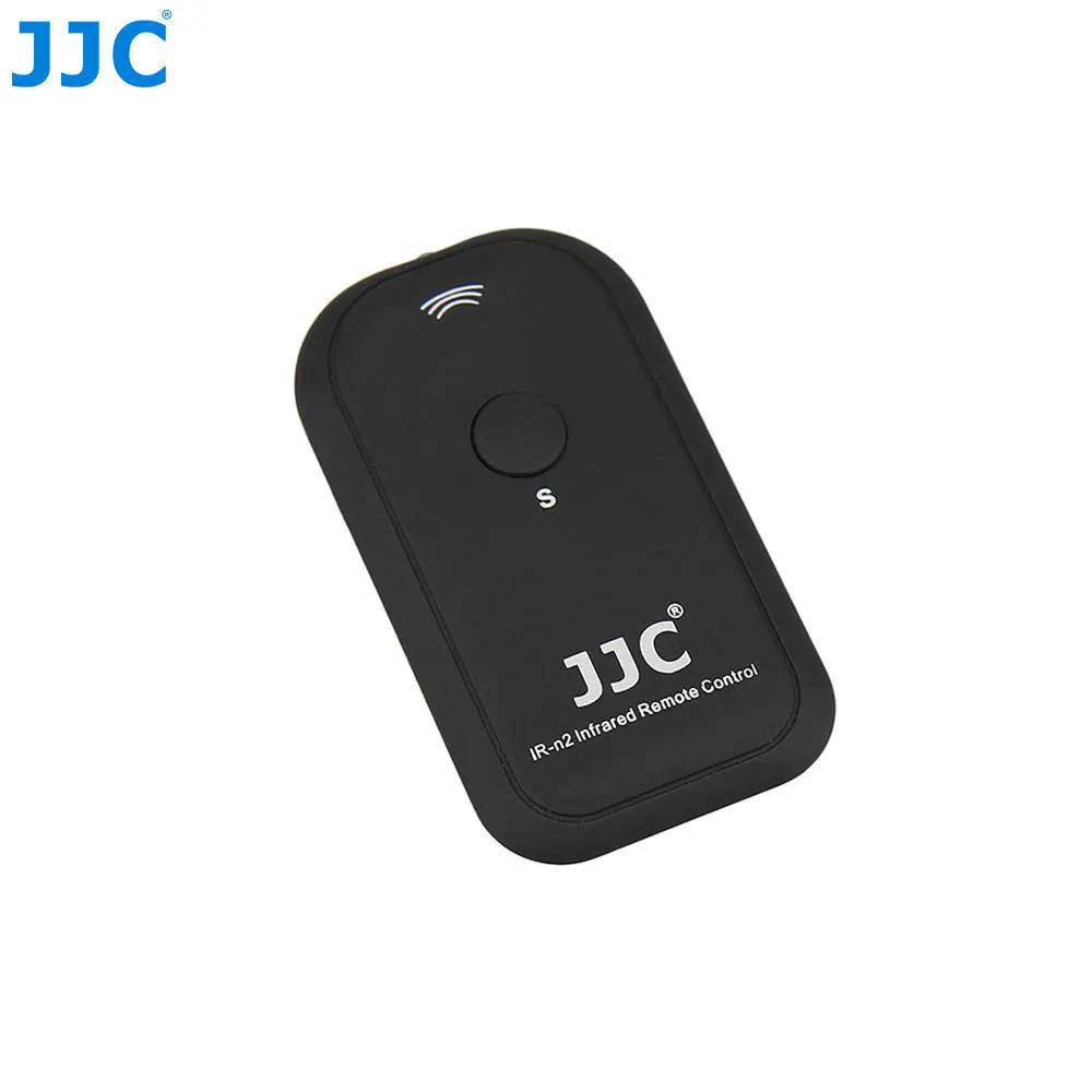 JJC DSLR/SLR камера ИК инфракрасный беспроводной пульт дистанционного видео запись