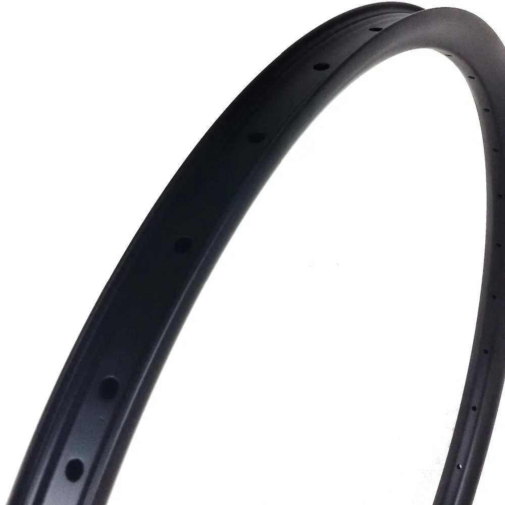 

Toray T800 50% & mixed T700 50% lightest carbon mtb rims 29er hookless 27.5 mountain bike wheel 26er tubeless compatible for XC