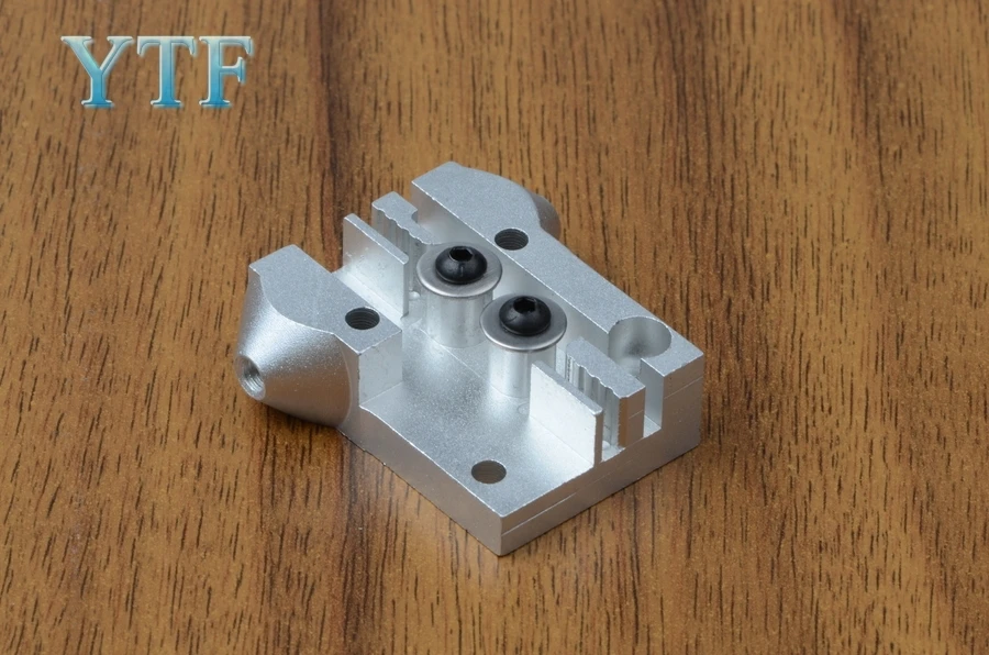 3d Printer Parts Allmetal Delta Pulley Sliding Hammock Tablet Effect