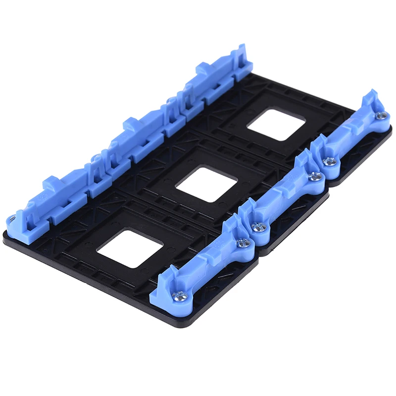 

Hot AMD CPU cooler bracket radiator fan cooler mount for AM2/AM3/FM12